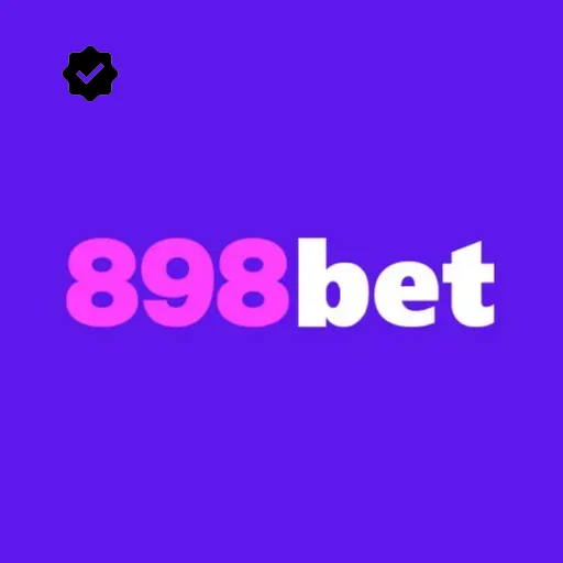 898bet Logo