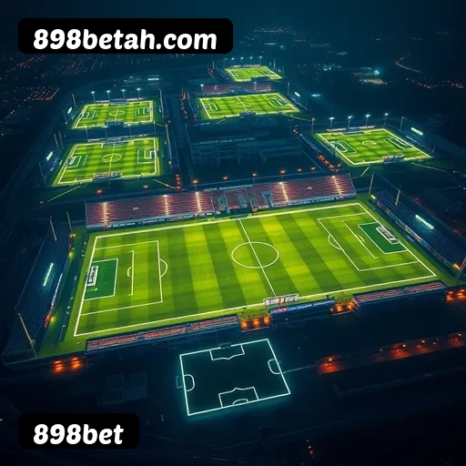 App Mobile 898bet - Jogue em Qualquer Lugar no Seu Smartphone