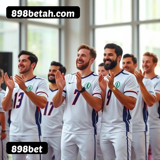 Imagem quadrada de apoio para baixar 898bet
