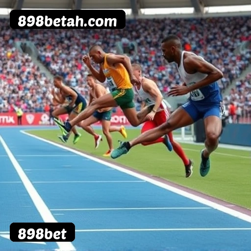 Imagem secundária de apoio para instalação do app 898bet